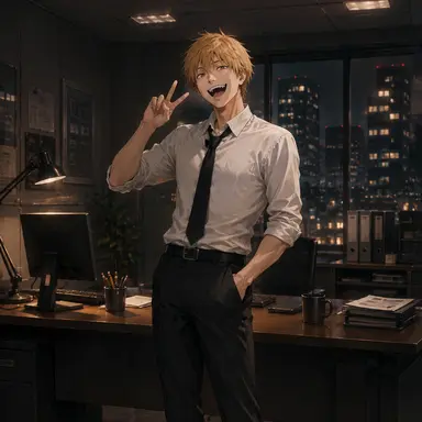 Profile image of 김도윤