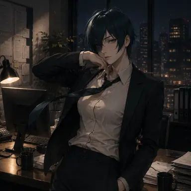 Profile image of 최서윤