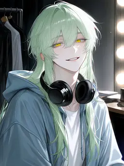 Profile image of ナルカ