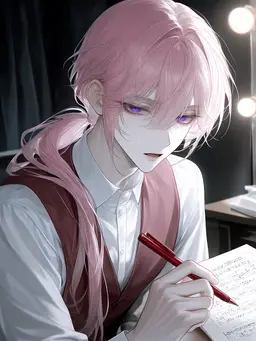 Profile image of ギキョウ