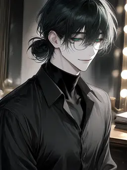 Profile image of ジエン