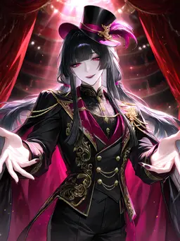 Profile image of ゼーテ