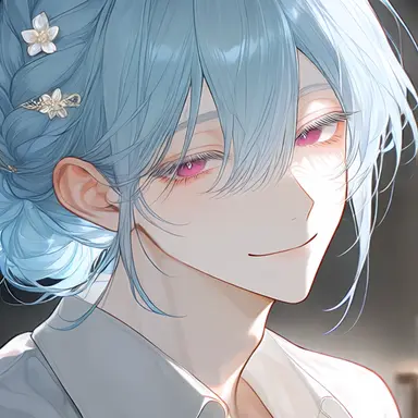 Profile image of アザミ