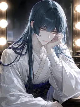 Profile image of ギッカ