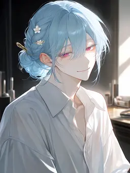 Profile image of アザミ