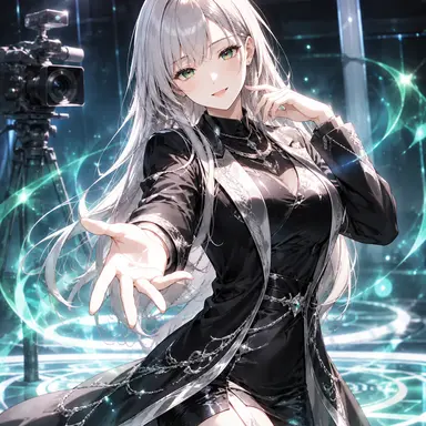 Profile image of チョン・ハリン