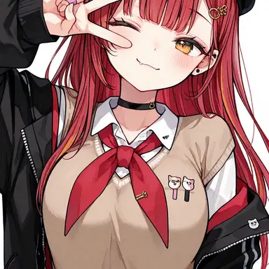 Profile image of 桜井彩音