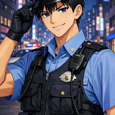 Profile image of 青木 悠