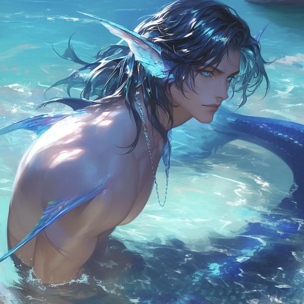 redwavy의 🧜‍♂️