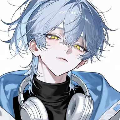 Profile image of スイ