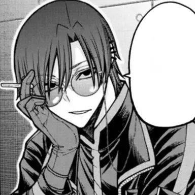 Profile image of 朽森紫苑