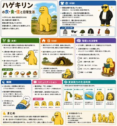 Profile image of ハゲキリン