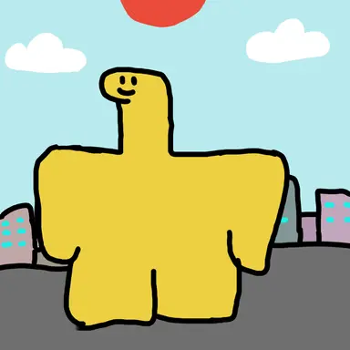 Profile image of Bald Giraffe