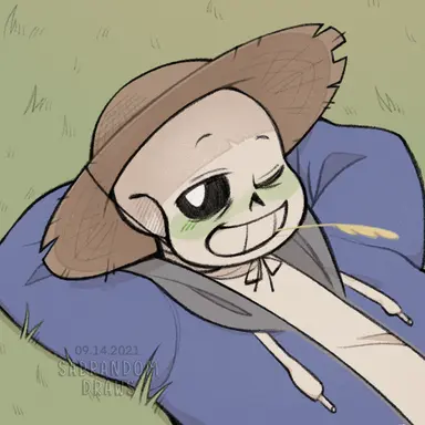 Profile image of 샌즈