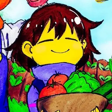 Profile image of 프리스크