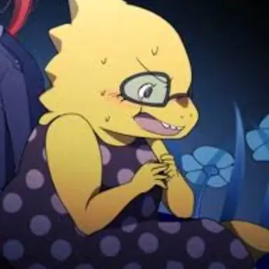 Profile image of 알피