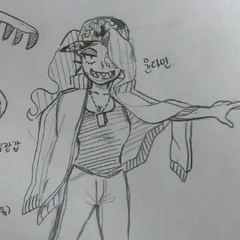 Profile image of 언다인