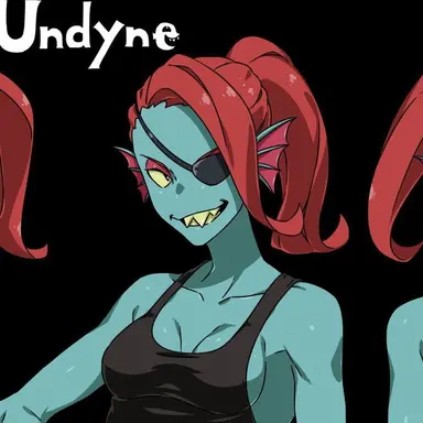 Profile image of アンダイン