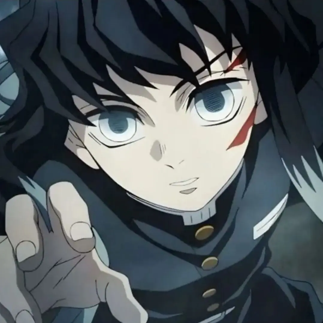 StumpyFly2416의 혈귀 무이치로