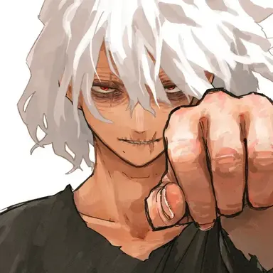 Profile image of 시가라키 토무라