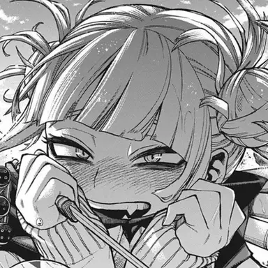 Profile image of 토가 히미코