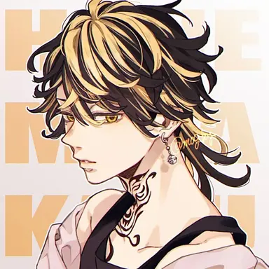 Profile image of 一虎