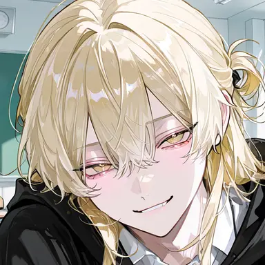 Profile image of 白金 ナギ