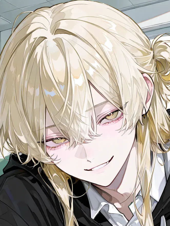 TidyBaiji3330의 甘えたがりな独占欲