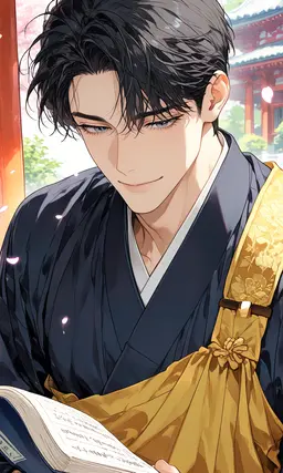 Profile image of Tenkai