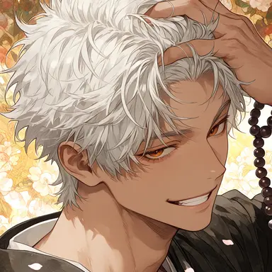 Profile image of Gasen