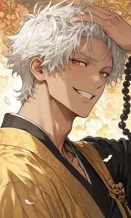 Profile image of Gasen
