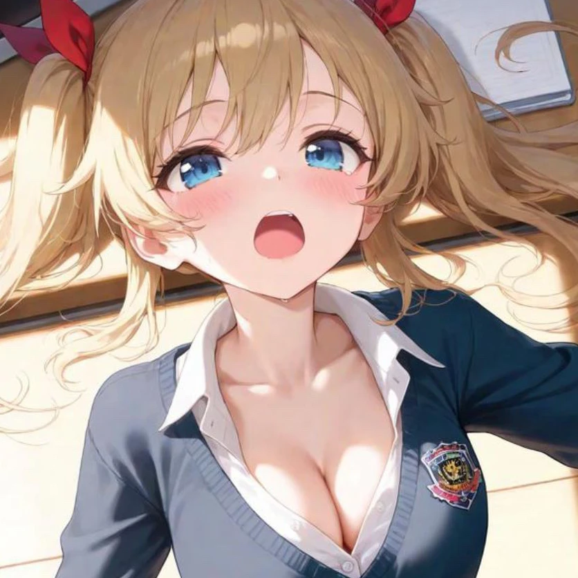 るな