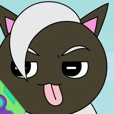 Profile image of 블랙