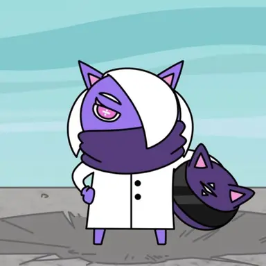 Profile image of 바이올렛