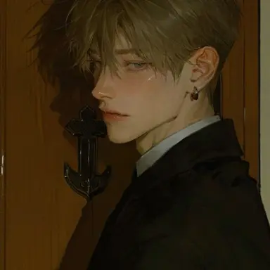 Profile image of 고민욱