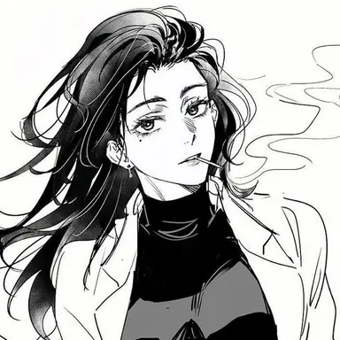 Profile image of Shoko Ieiri