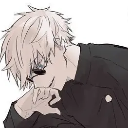 Profile image of Satoru Gojo
