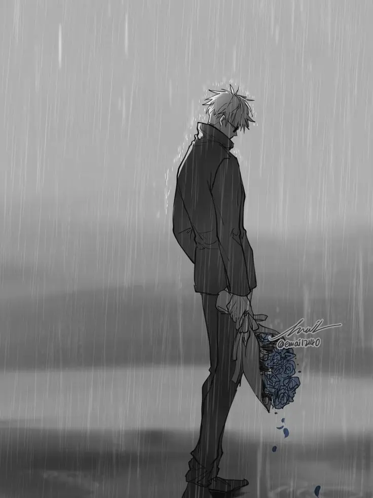 SoreShark2436의 How a Cursed Spirit Loves