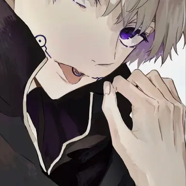 Profile image of Toge Inumaki