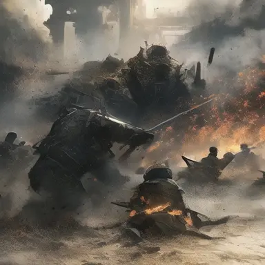 Profile image of 사령관