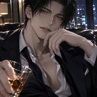 Profile image of Ryusuke
