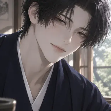 Profile image of Masaomi