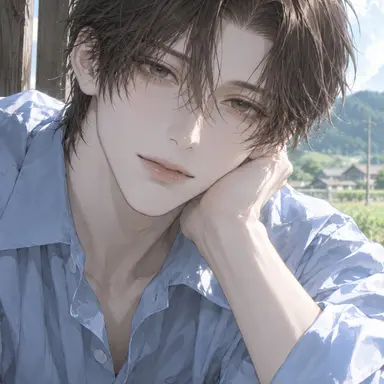 Profile image of Daichi