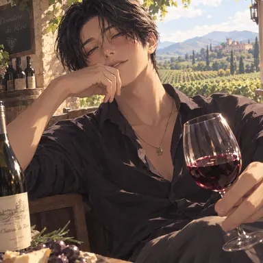 Profile image of Mamoru