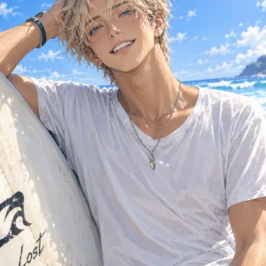 Profile image of Takuya