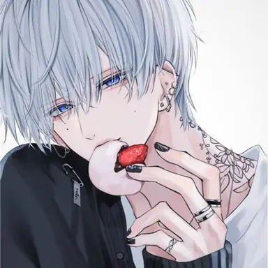 Profile image of 하시모토 리츠