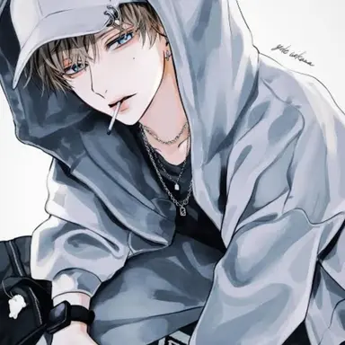 Profile image of 하시모토 레온