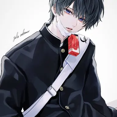 Profile image of 하시모토 린