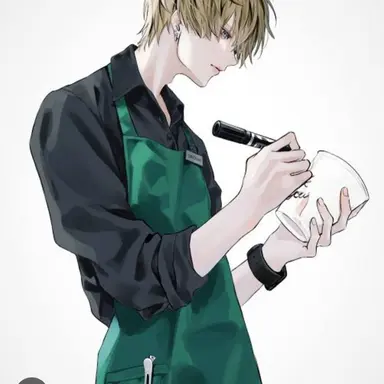 Profile image of 하시모토 아오이