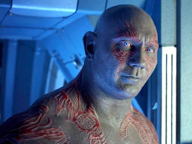 Profile image of Drax